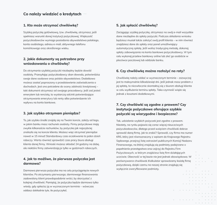 largetextsection block preview