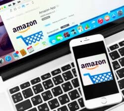 Jak kupować i płacić na Amazon?