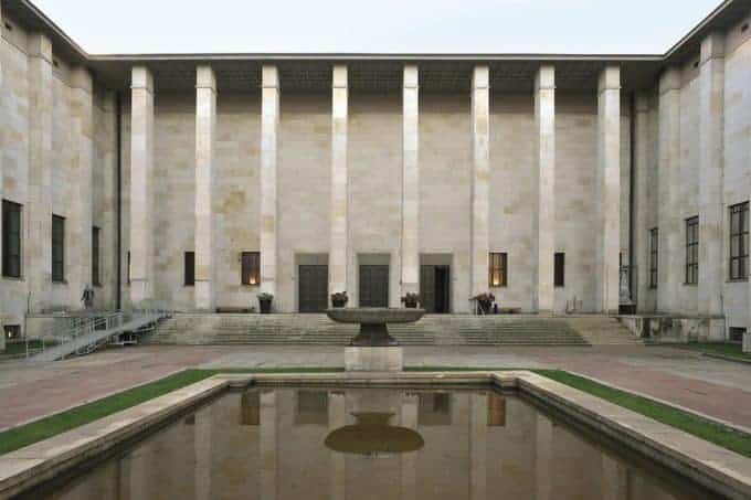 Muzeum Narodowe w Warszawie