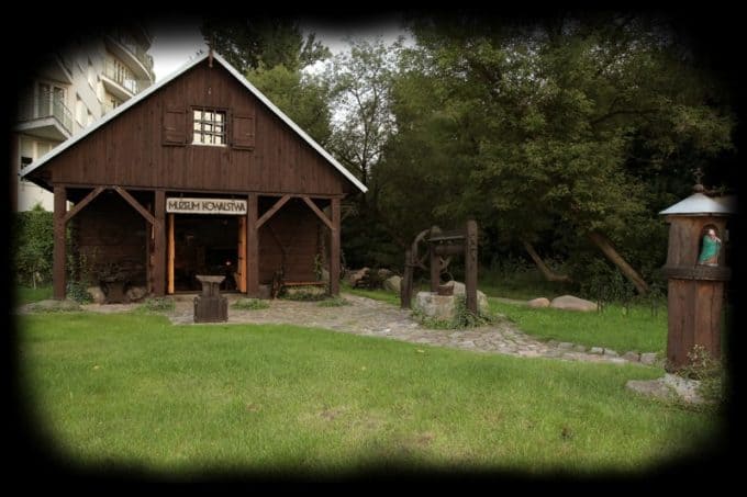 Muzeum Kowalsktwa
