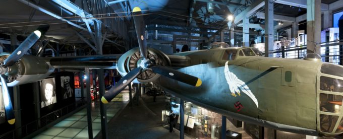 Muzeum Powstania Warszawskiego