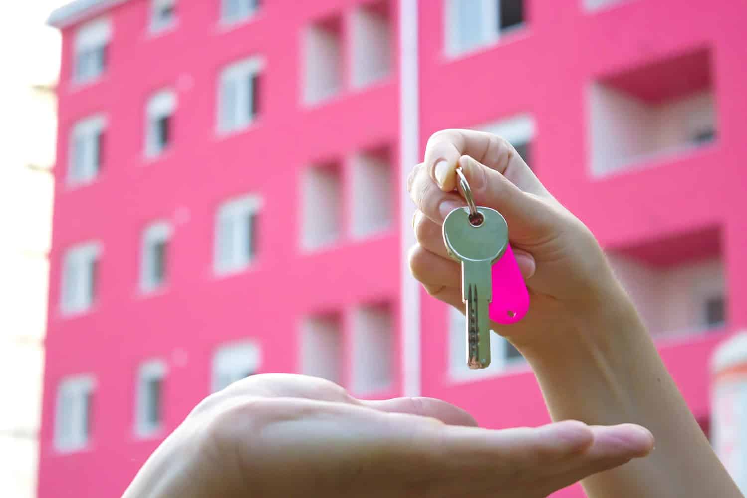 Odbiór Mieszkania Od Dewelopera Na Co Zwrócić Uwagę Lista