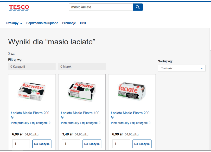 Tesco_wyszukiwanie
