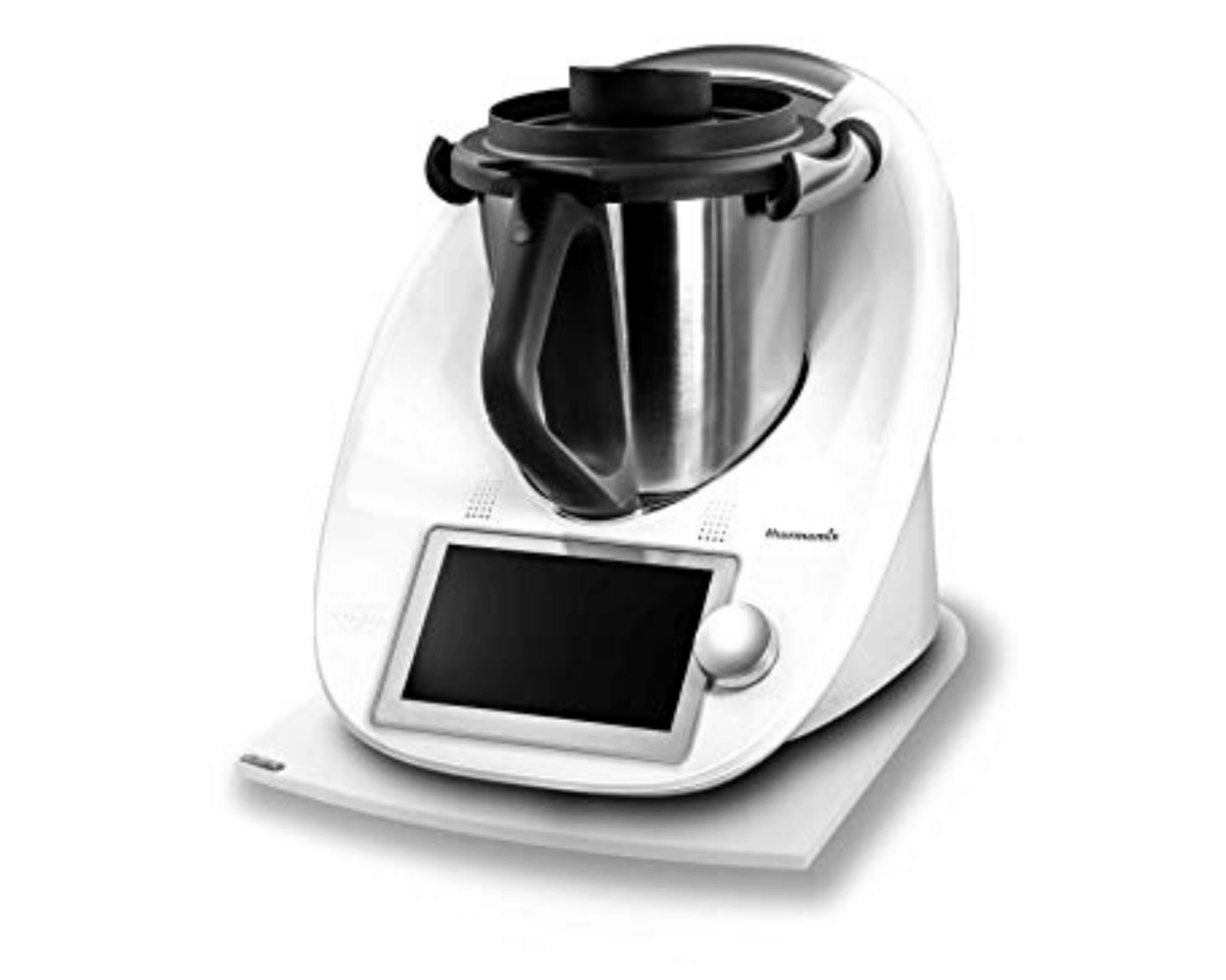 Thermomix co robi