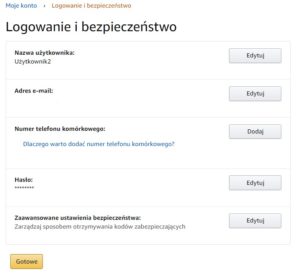Jak kupować i płacić na Amazon - poradnik zakupowy | ikalkulator