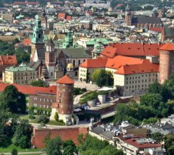 Najlepsze miasta do studiowania 2020: Kraków wiceliderem