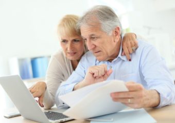 Obliczanie emerytury – instrukcja krok po kroku
